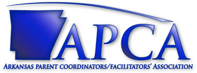 Logo for APCA
